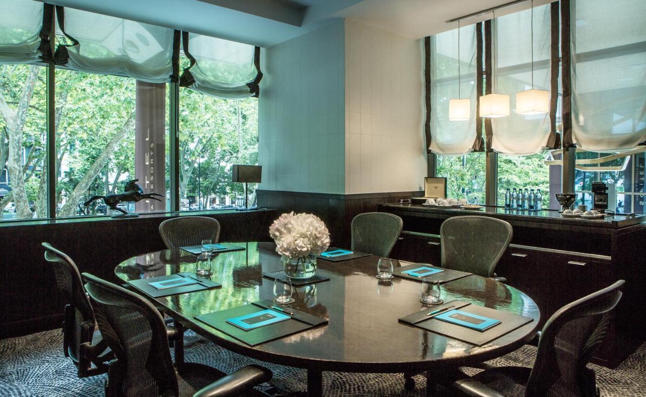 Sofitel Liberdade Hotel Lisboa