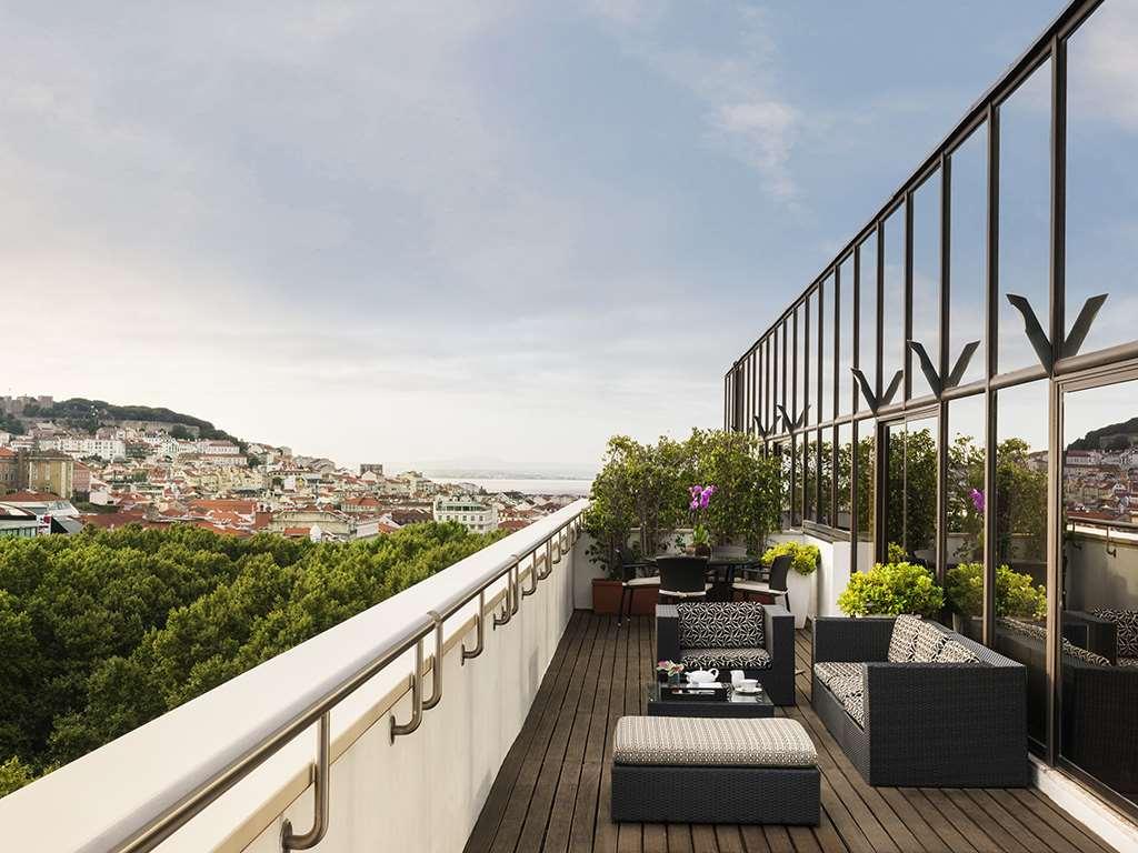 Sofitel Liberdade Hotel
