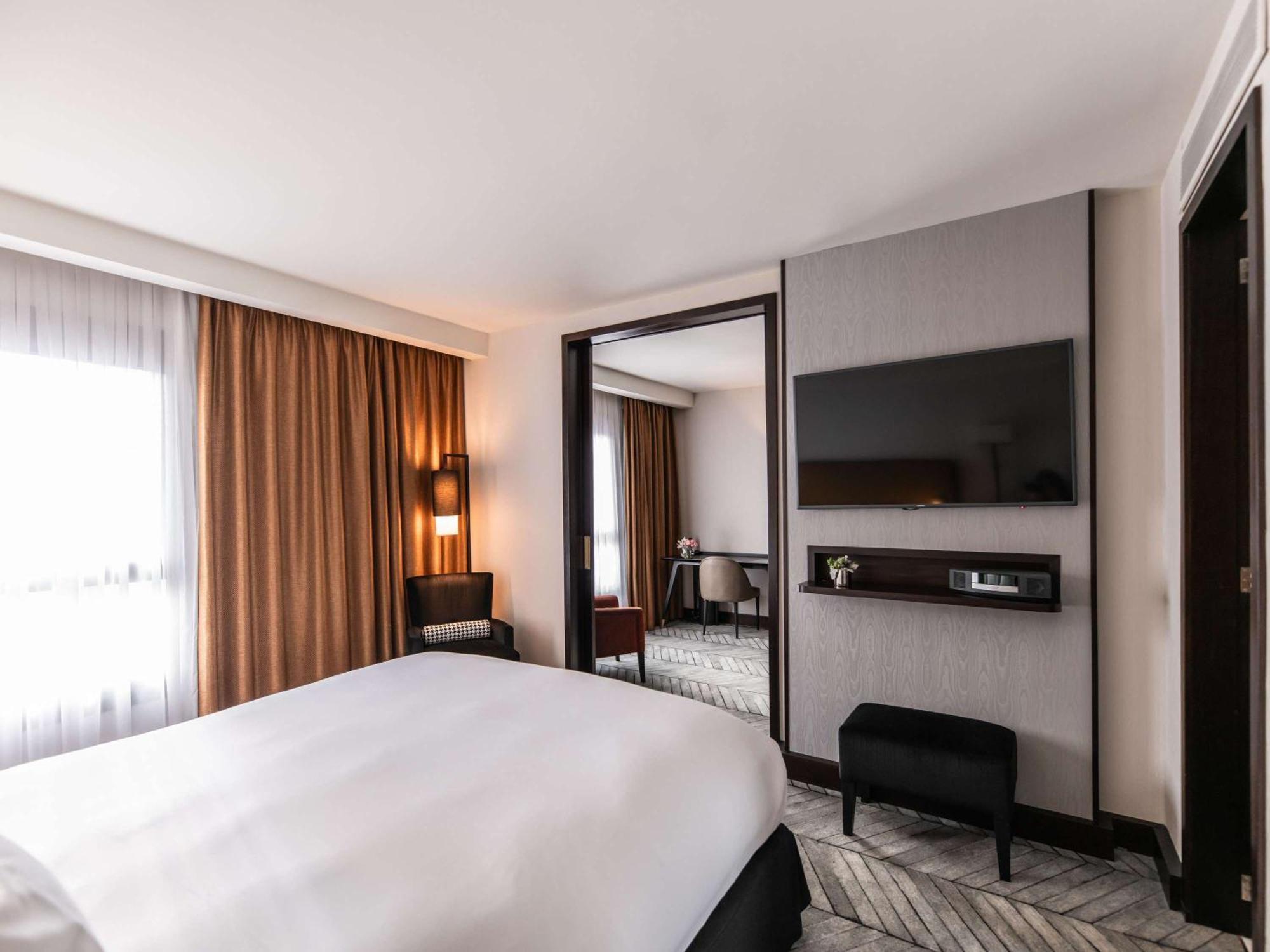 Sofitel Liberdade Lisboa