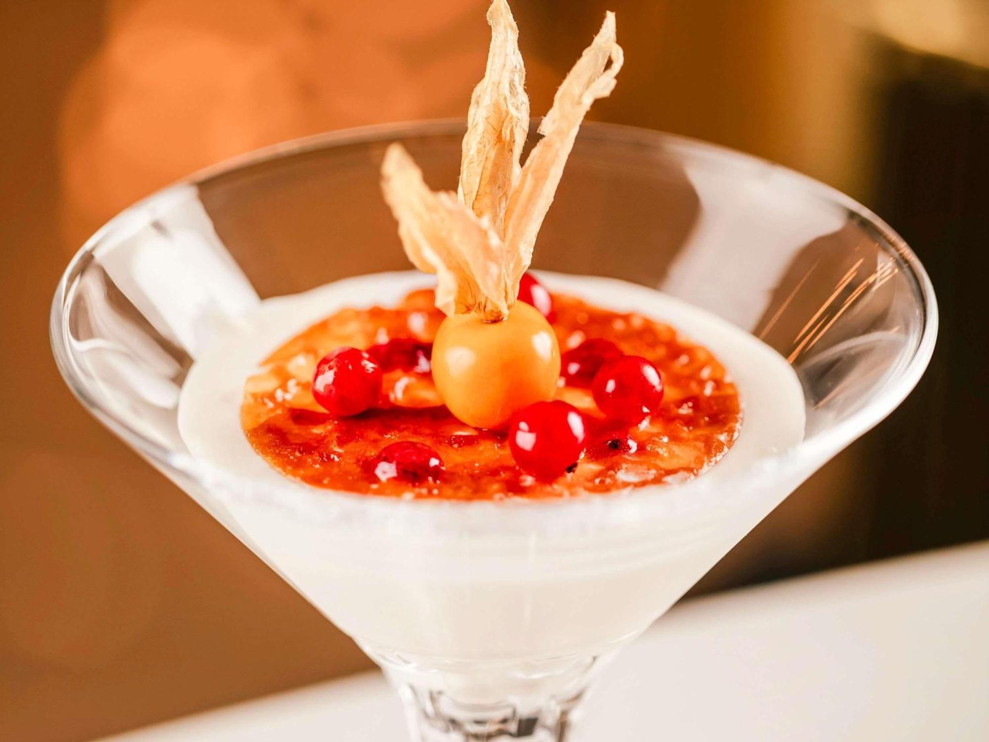 Sofitel Liberdade 5*