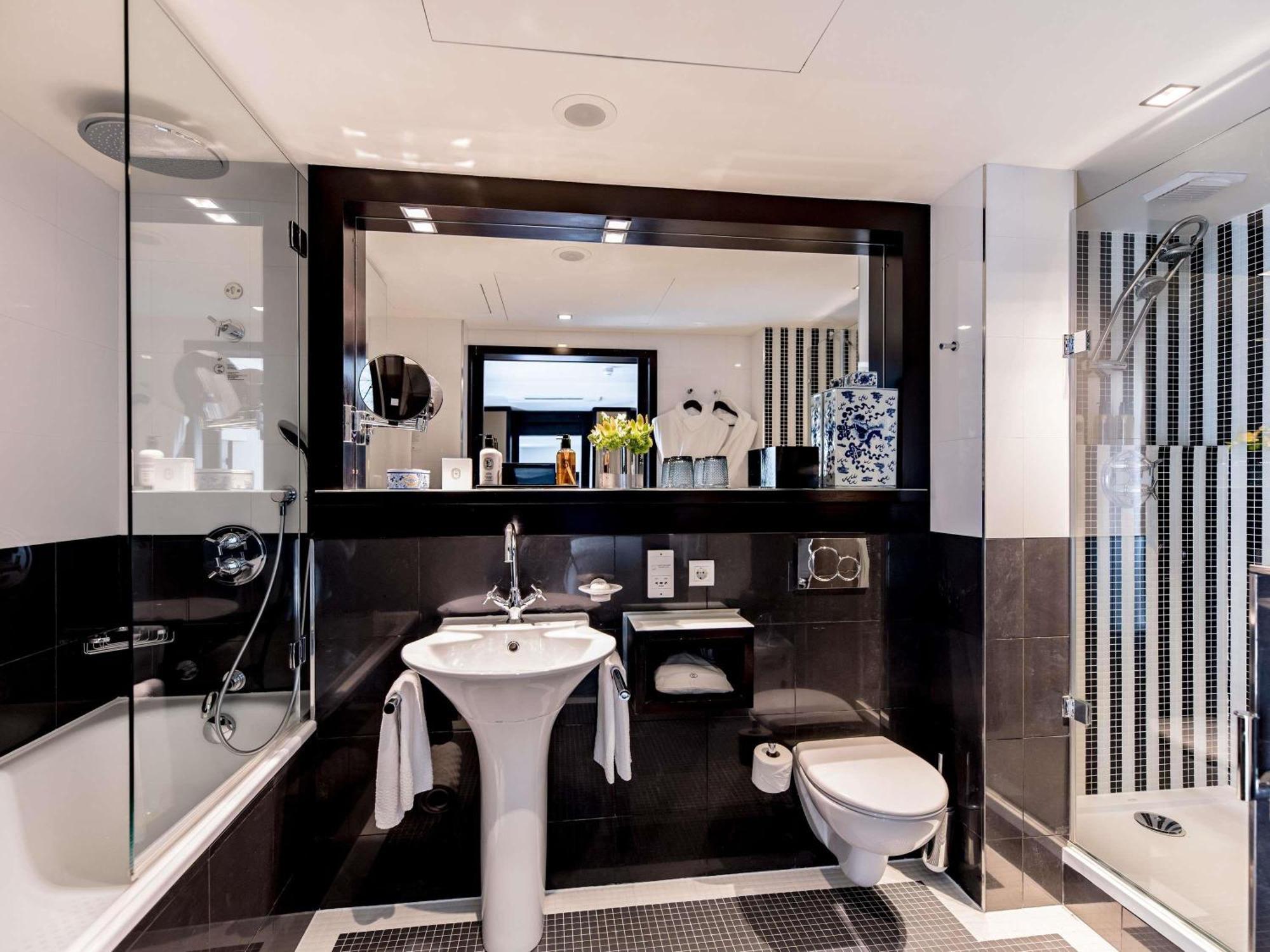 Sofitel Liberdade 5* Lissabon