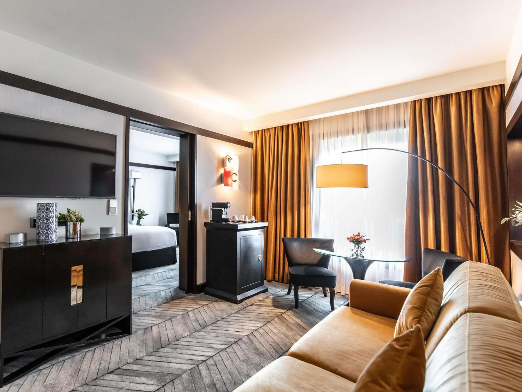 Sofitel Liberdade Lissabon
