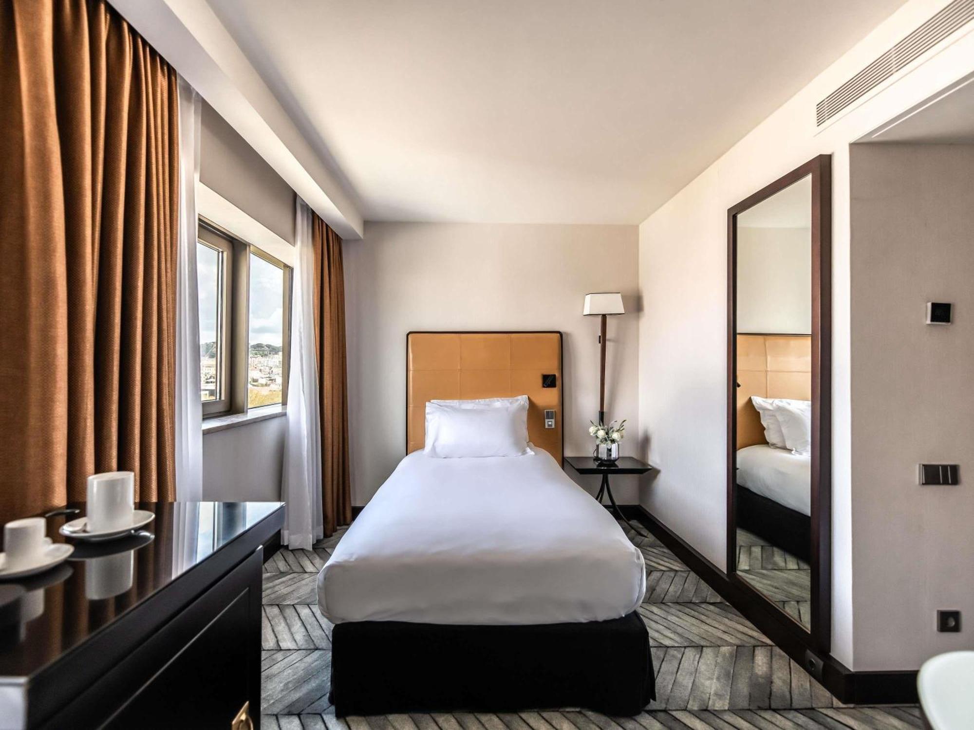 Hotel Sofitel Liberdade Lissabon