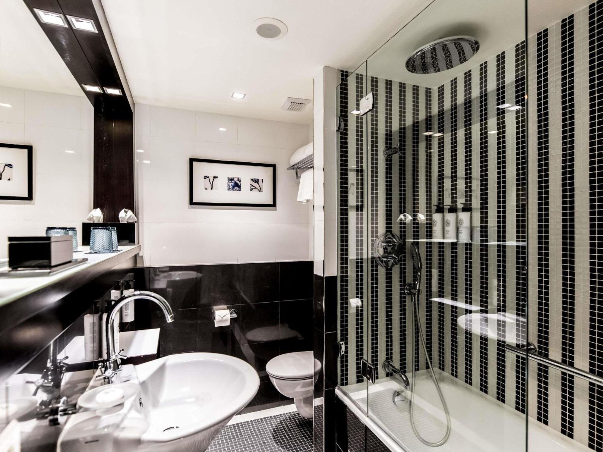 Sofitel Liberdade 5* Lissabon