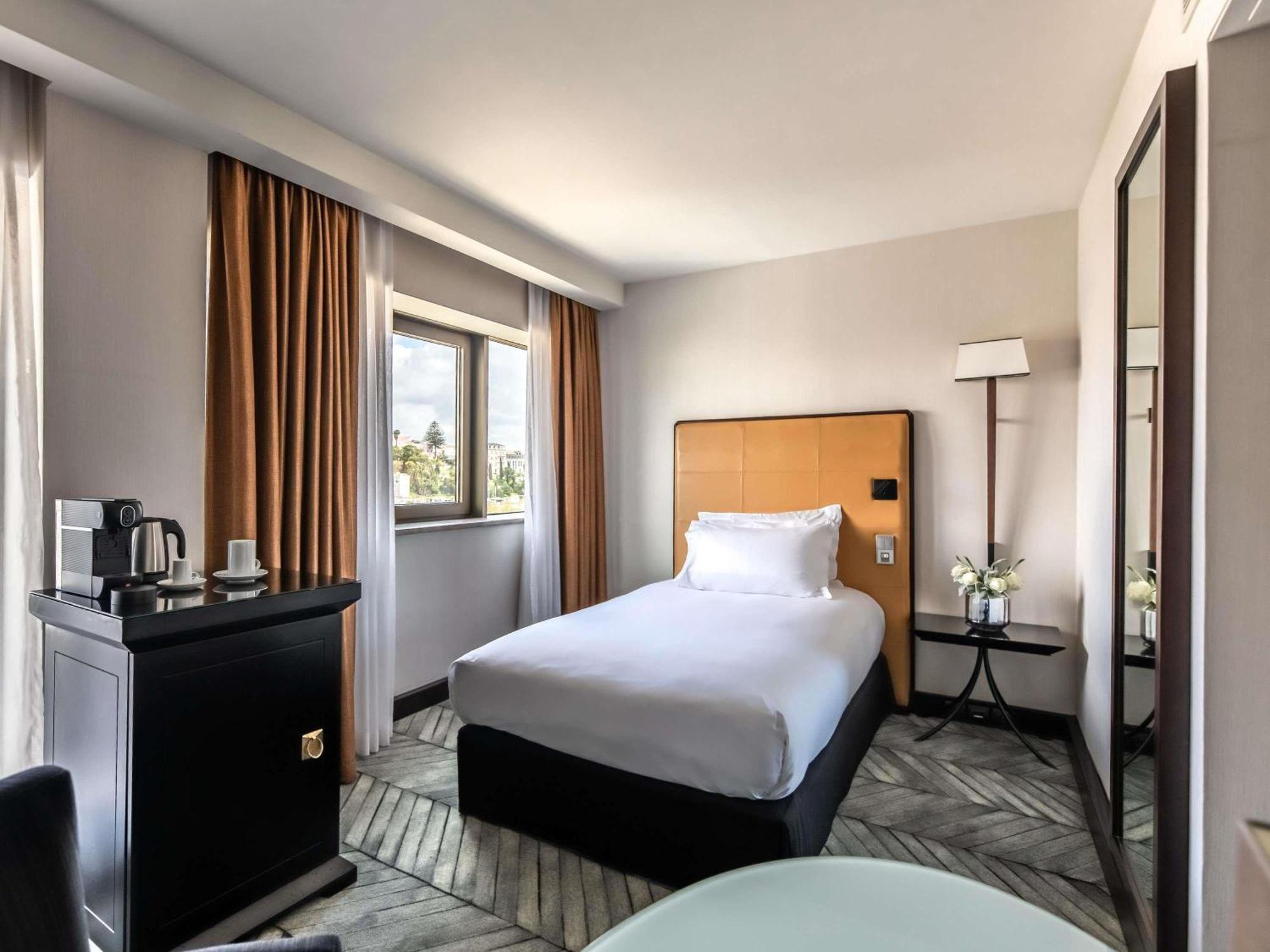 Sofitel Liberdade Hotel Lissabon