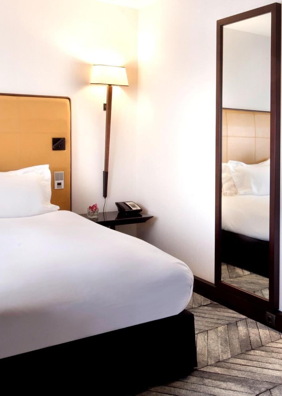 Sofitel Liberdade Hotel Lisboa