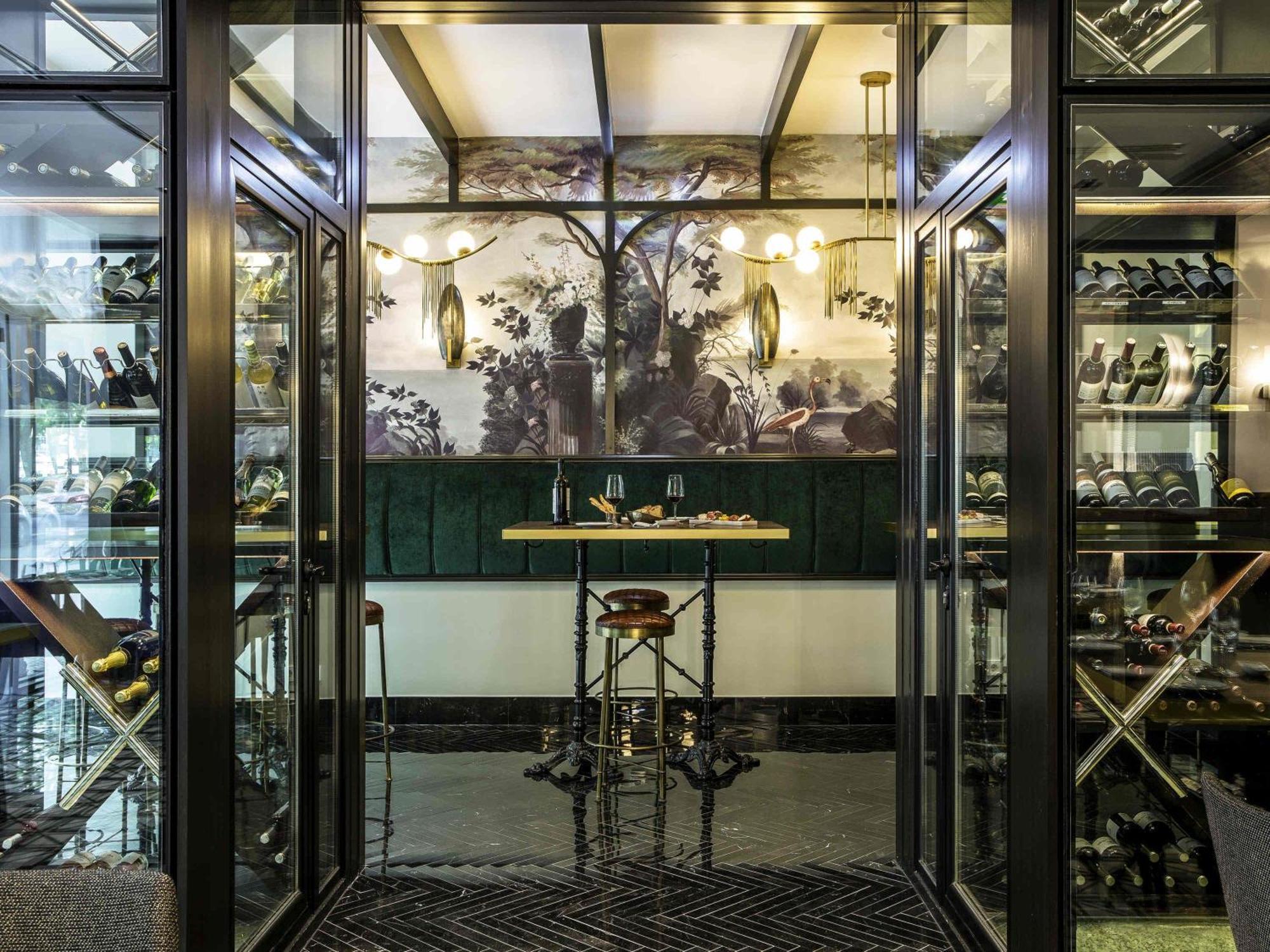 Sofitel Liberdade Hotel Lisboa