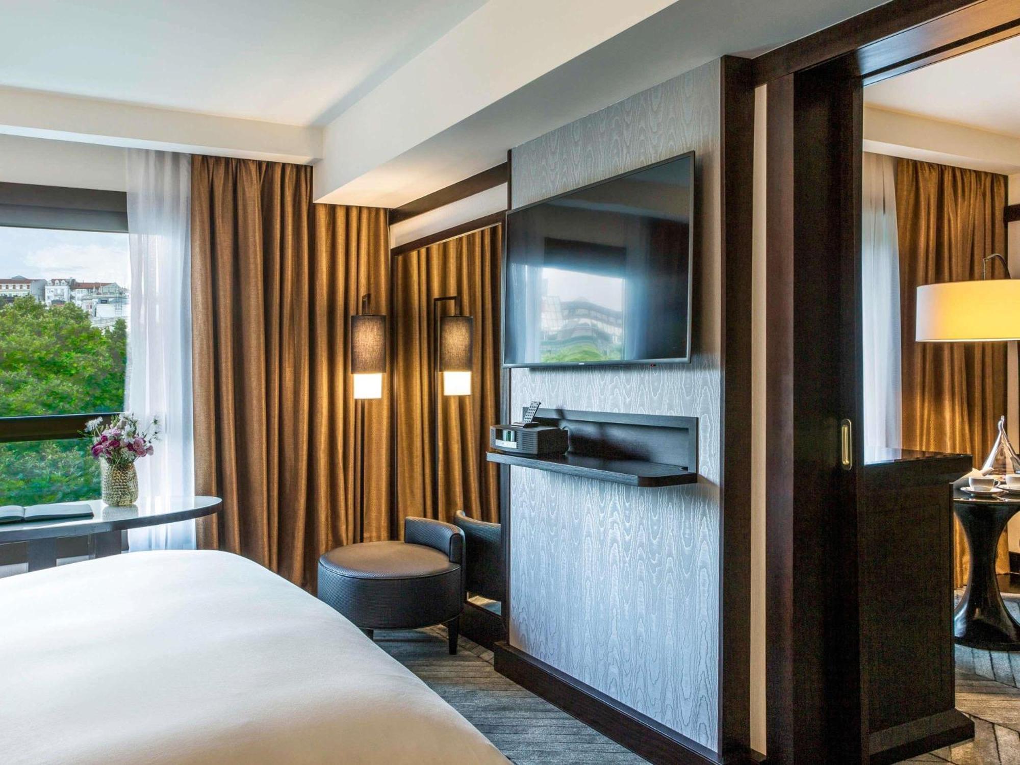 Sofitel Liberdade Lisboa