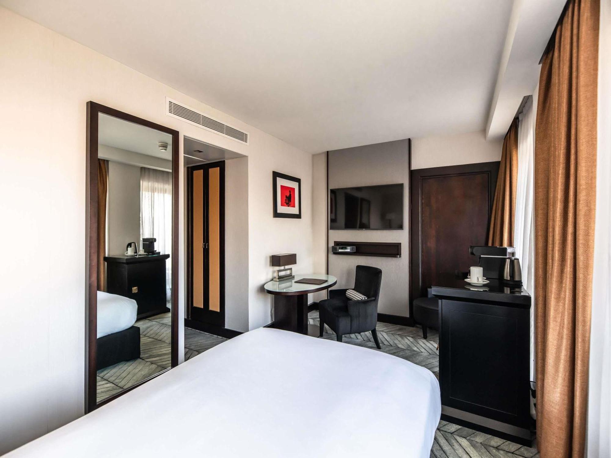 Sofitel Liberdade Lisboa