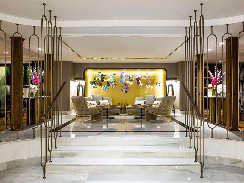 Sofitel Liberdade 5* Lissabon