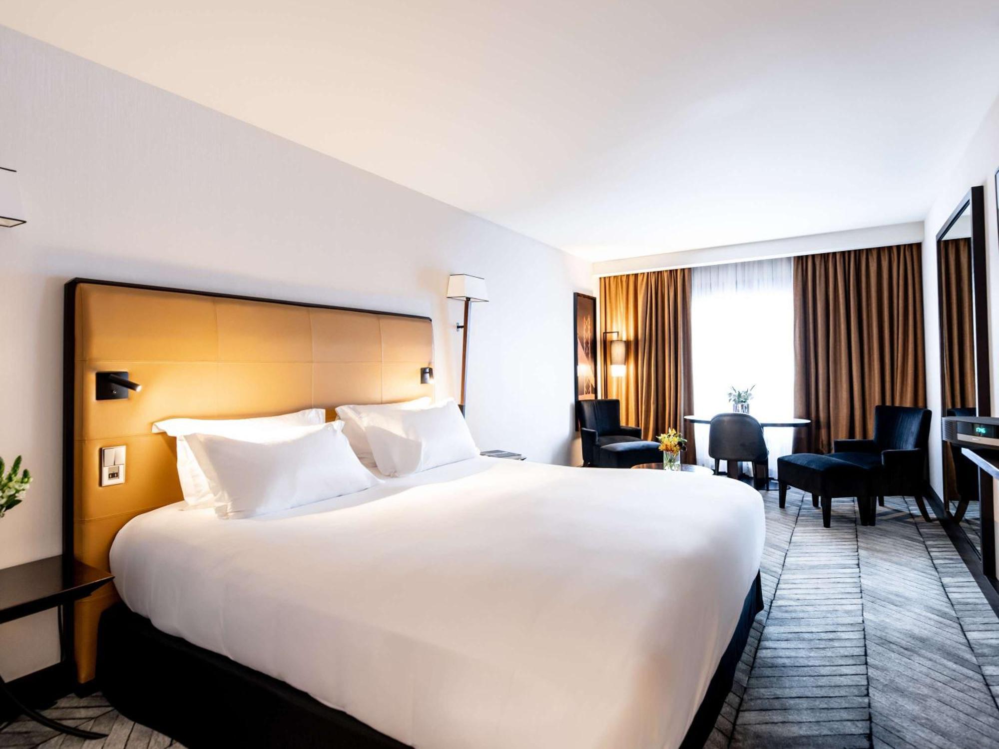 Sofitel Liberdade 5* Lissabon