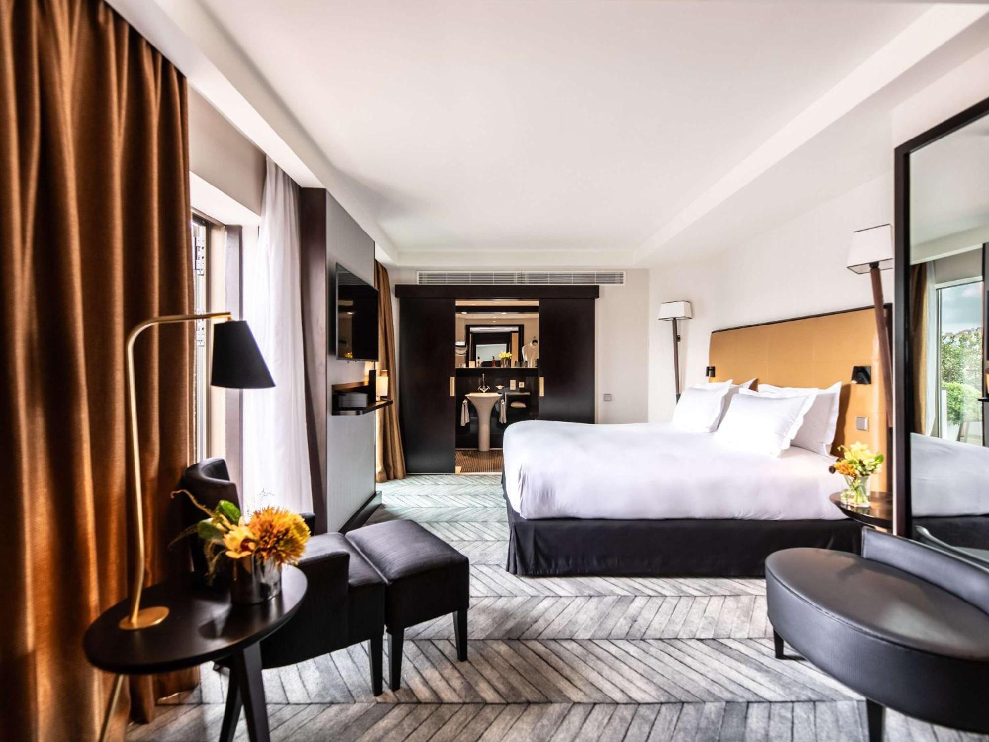 Sofitel Liberdade Lissabon