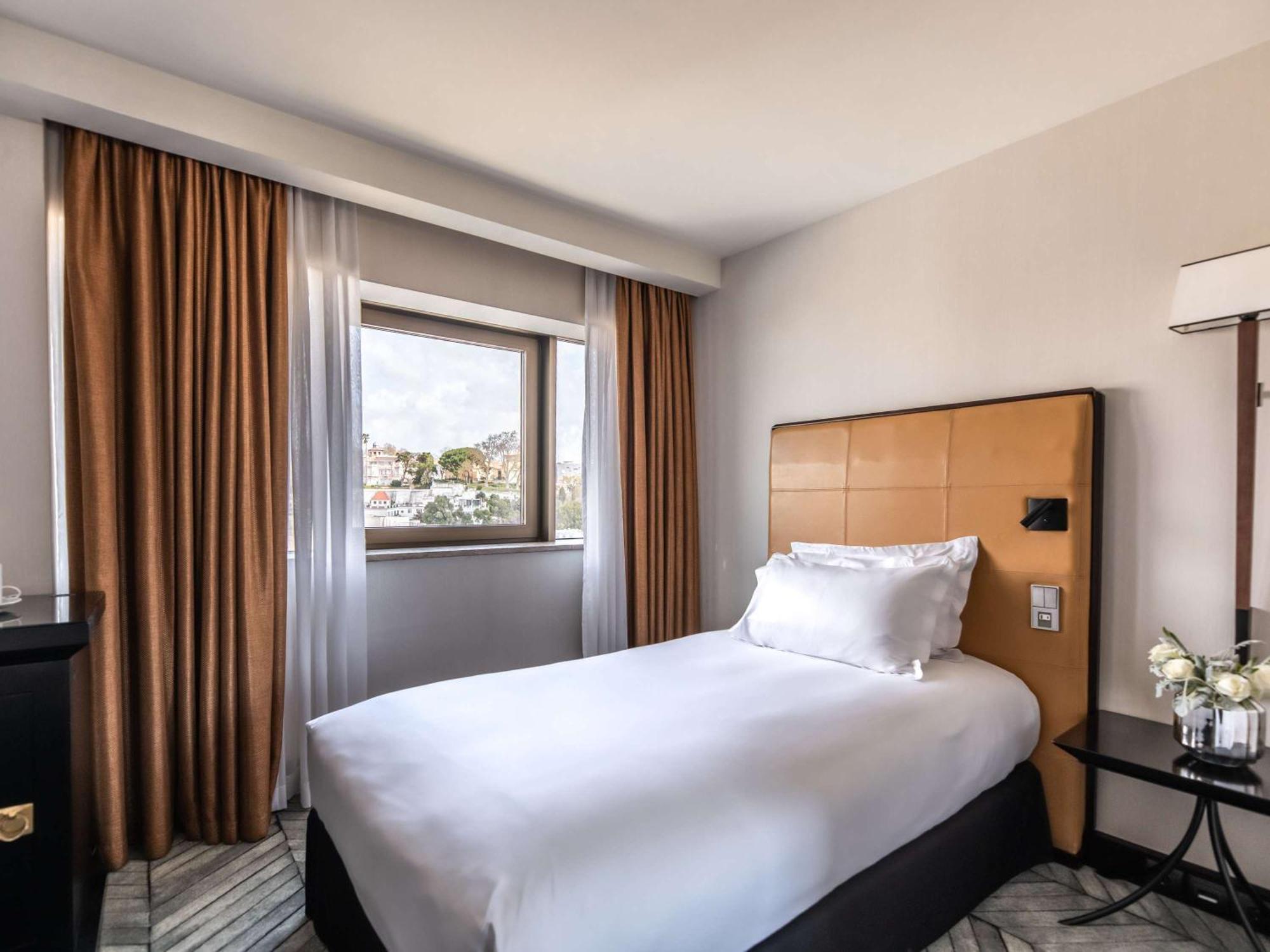 Sofitel Liberdade Lissabon