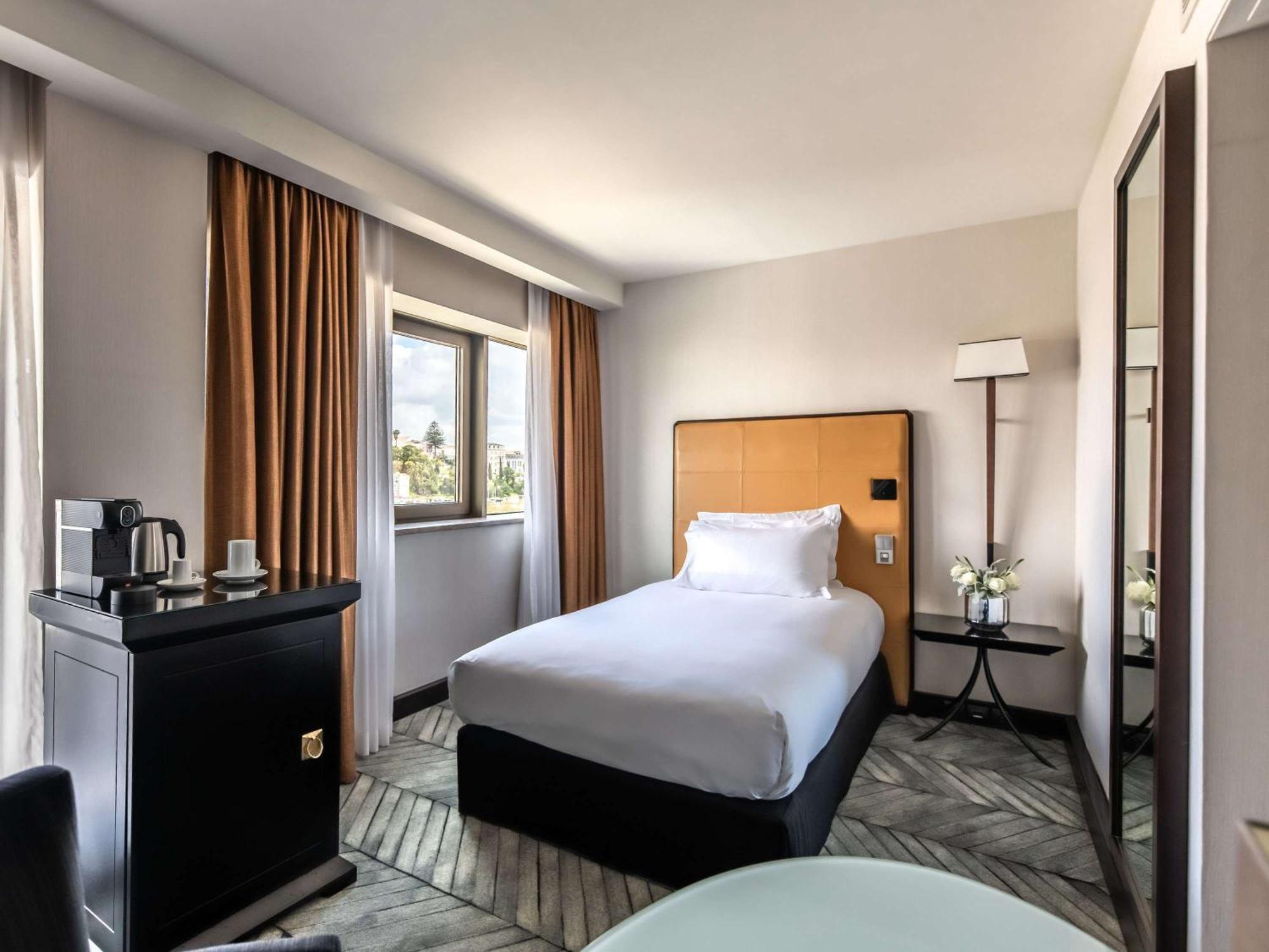 Hotel Sofitel Liberdade Lissabon