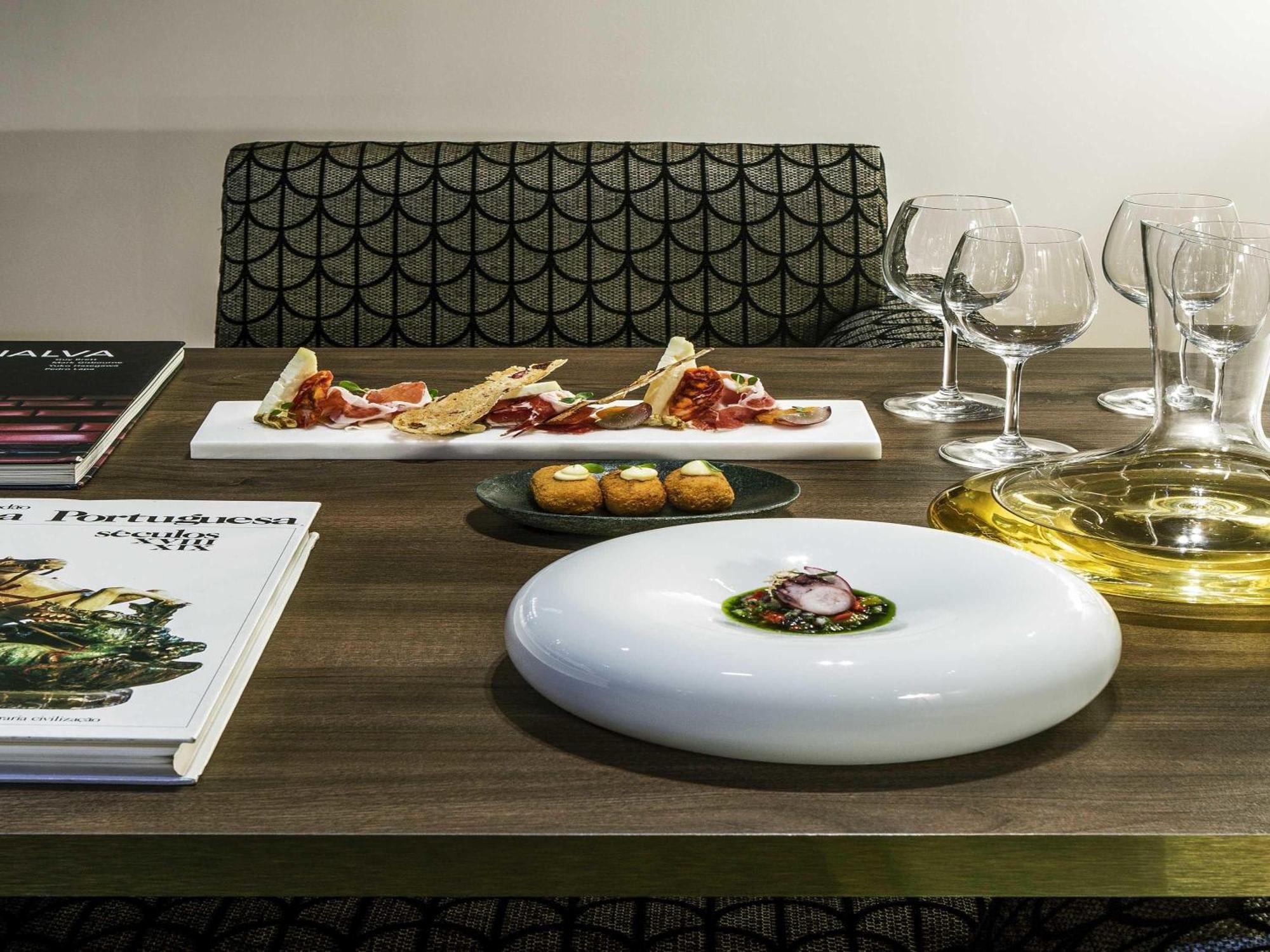 Sofitel Liberdade Lisboa