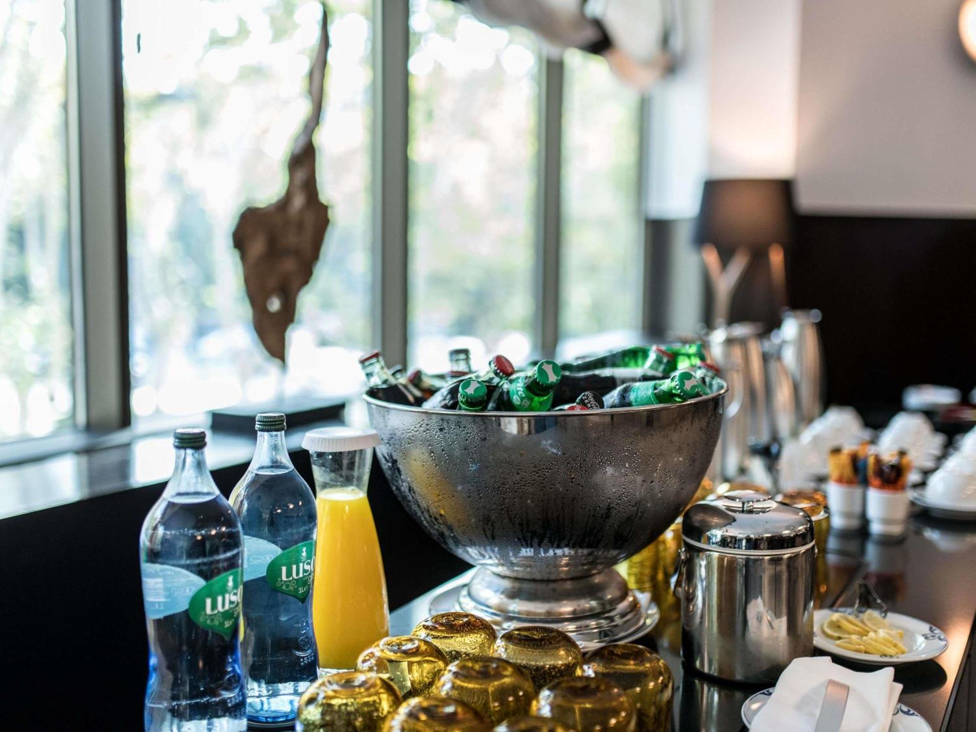 Sofitel Liberdade Lisboa