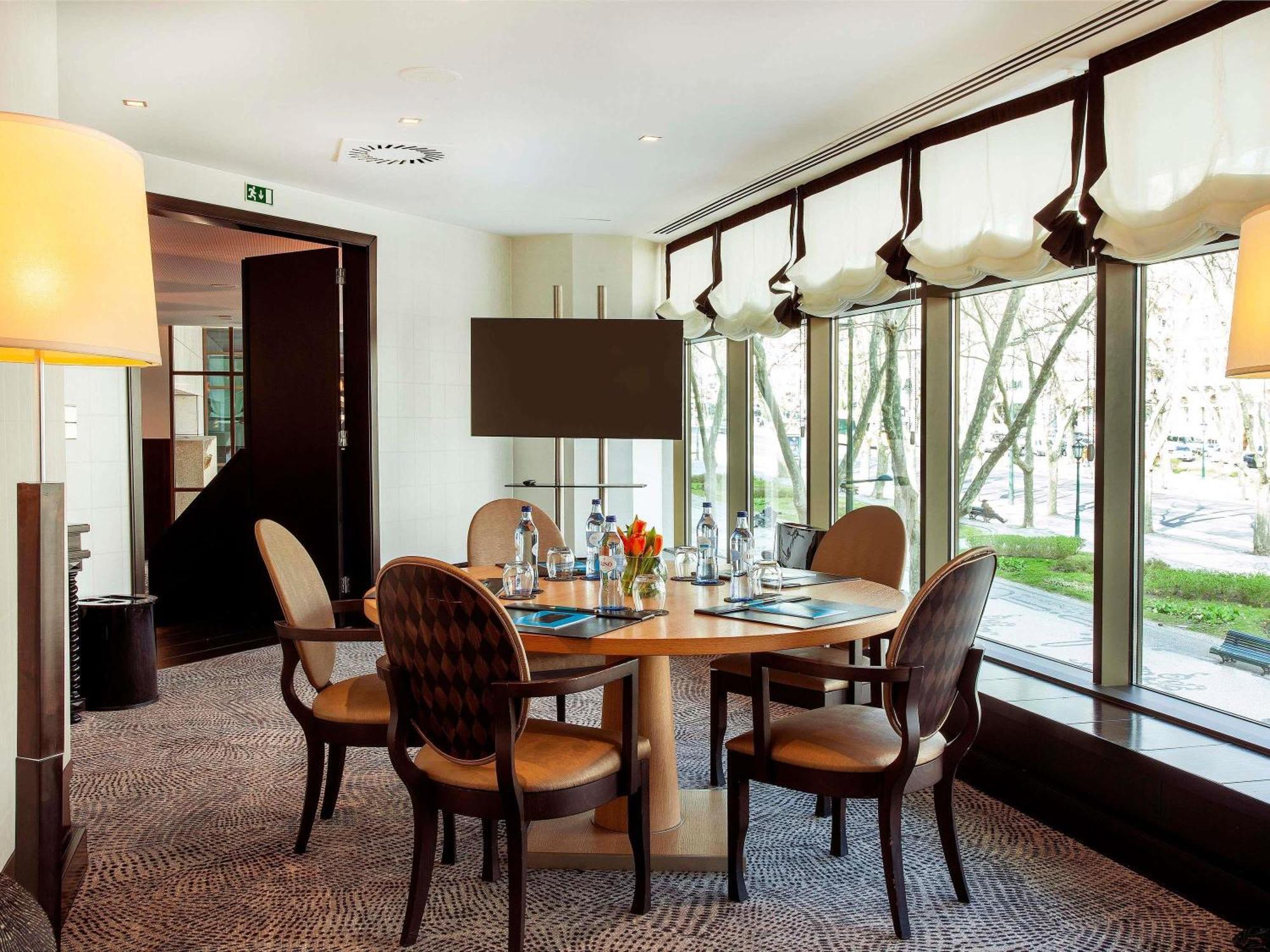 Hotel Sofitel Liberdade