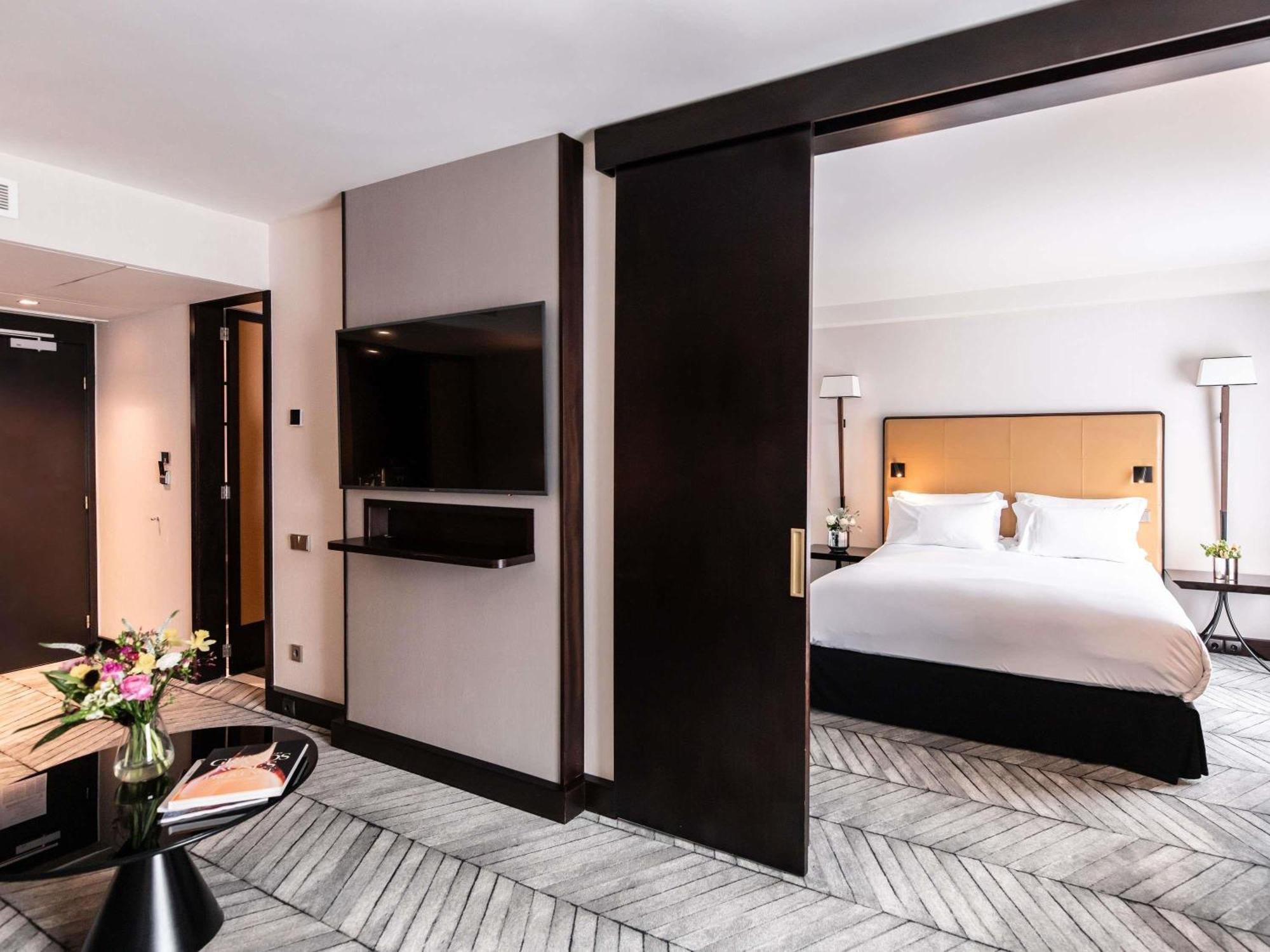 Sofitel Liberdade 5* Lisboa