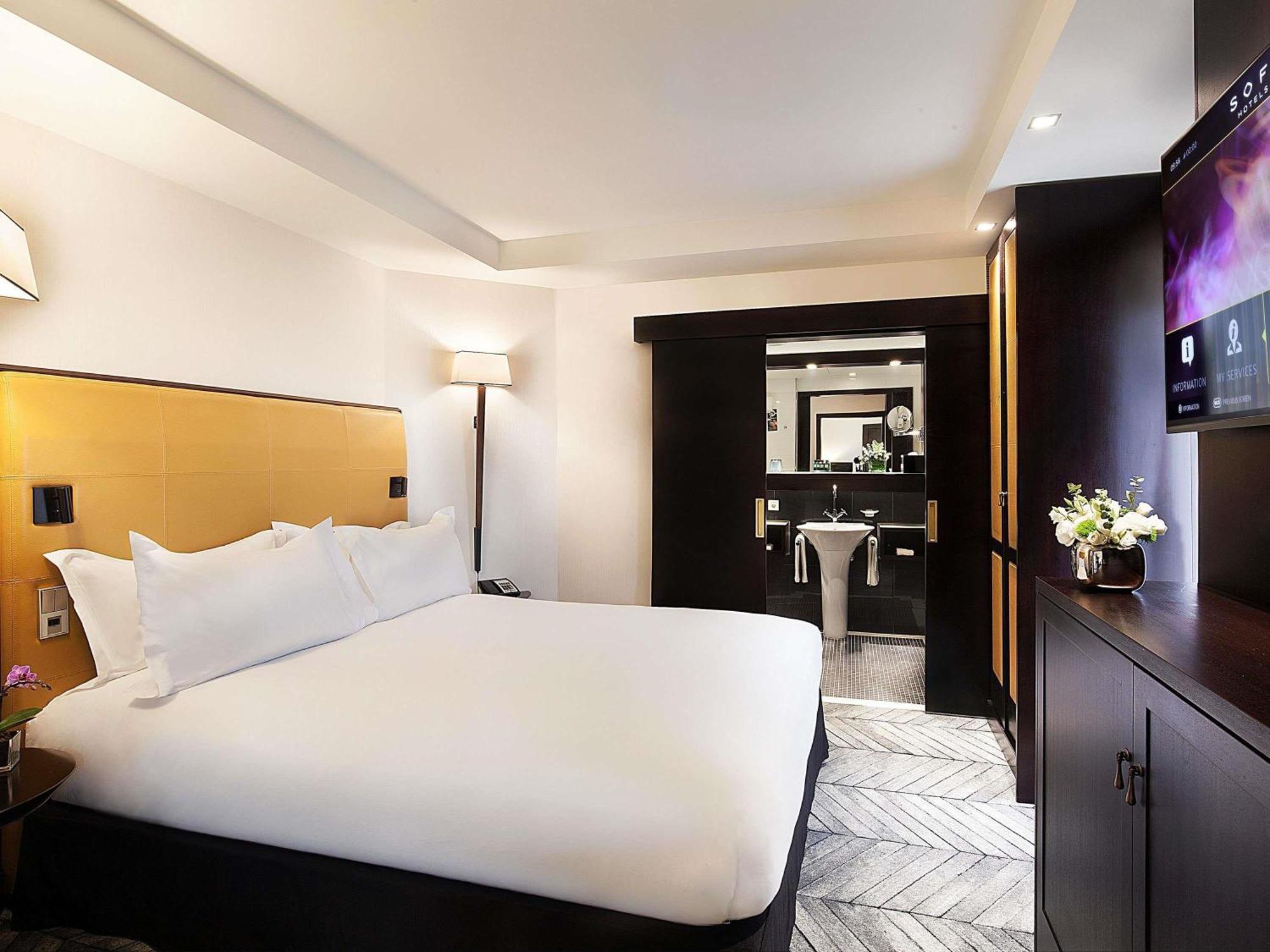 Sofitel Liberdade Hotel Lisboa