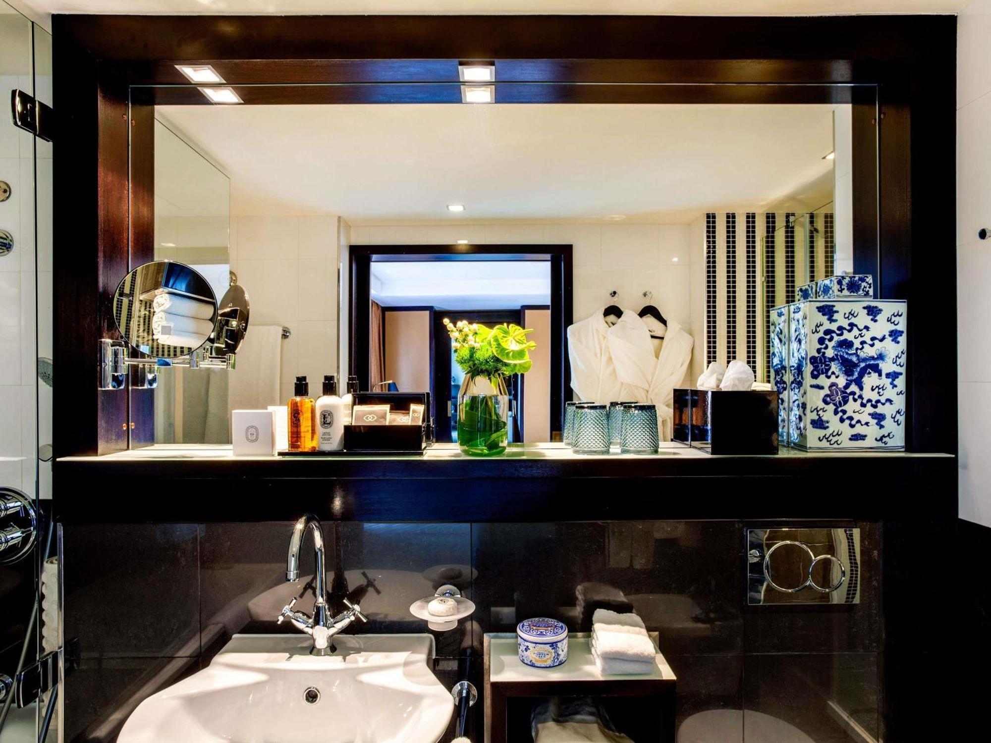 Sofitel Liberdade 5* Lisboa