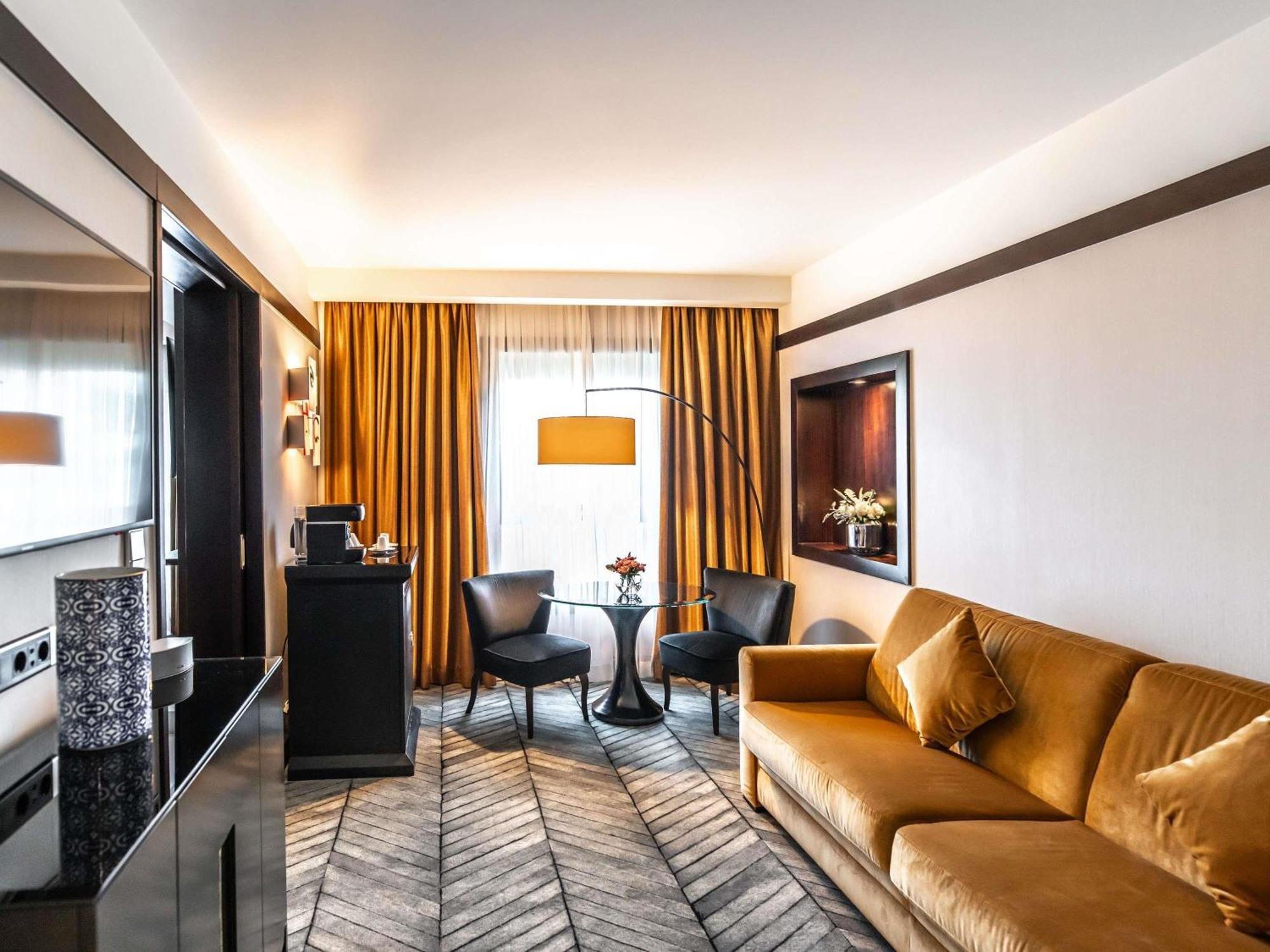 Sofitel Liberdade Hotel Lisboa