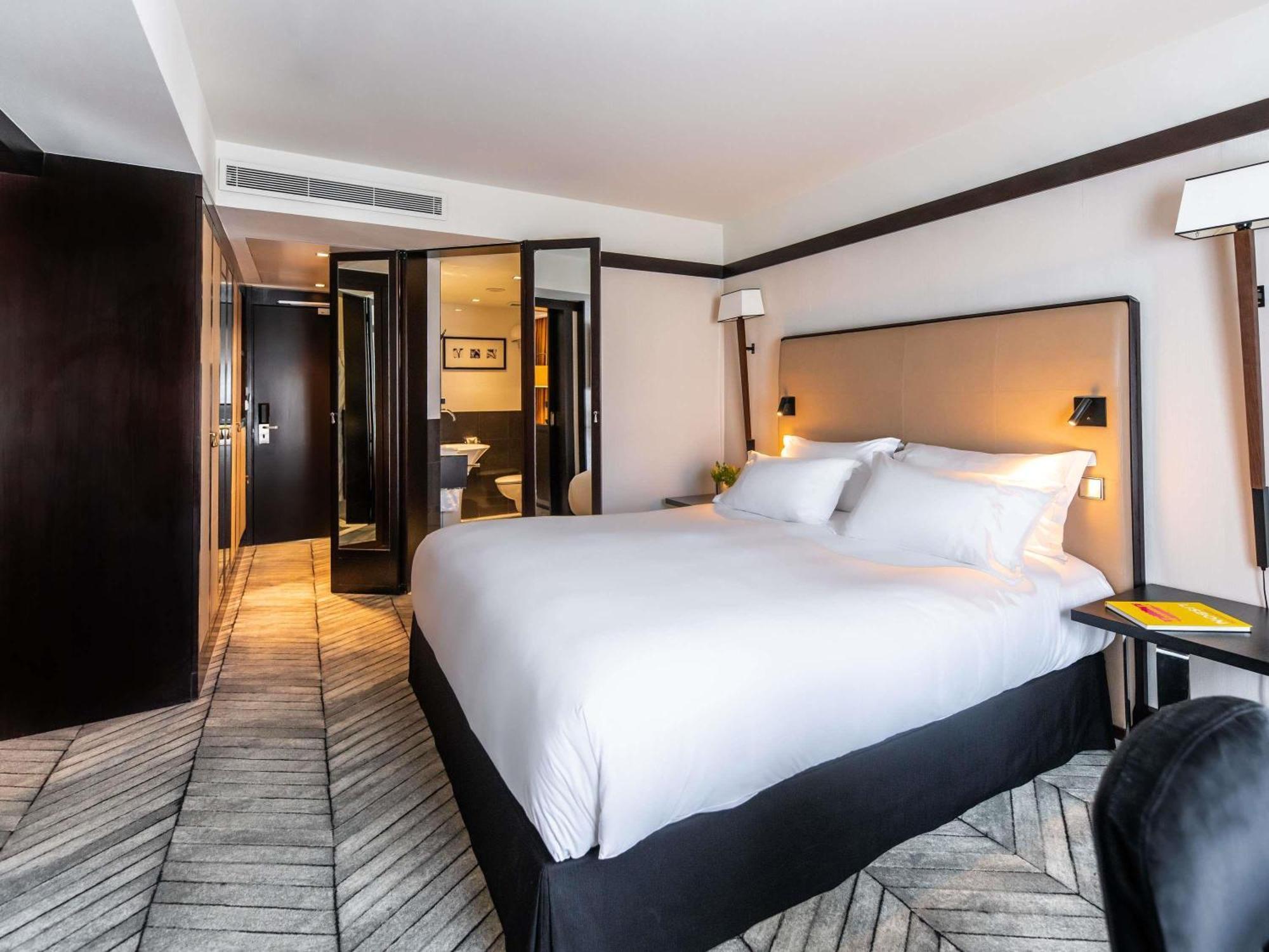 Sofitel Liberdade Hotel Lisboa