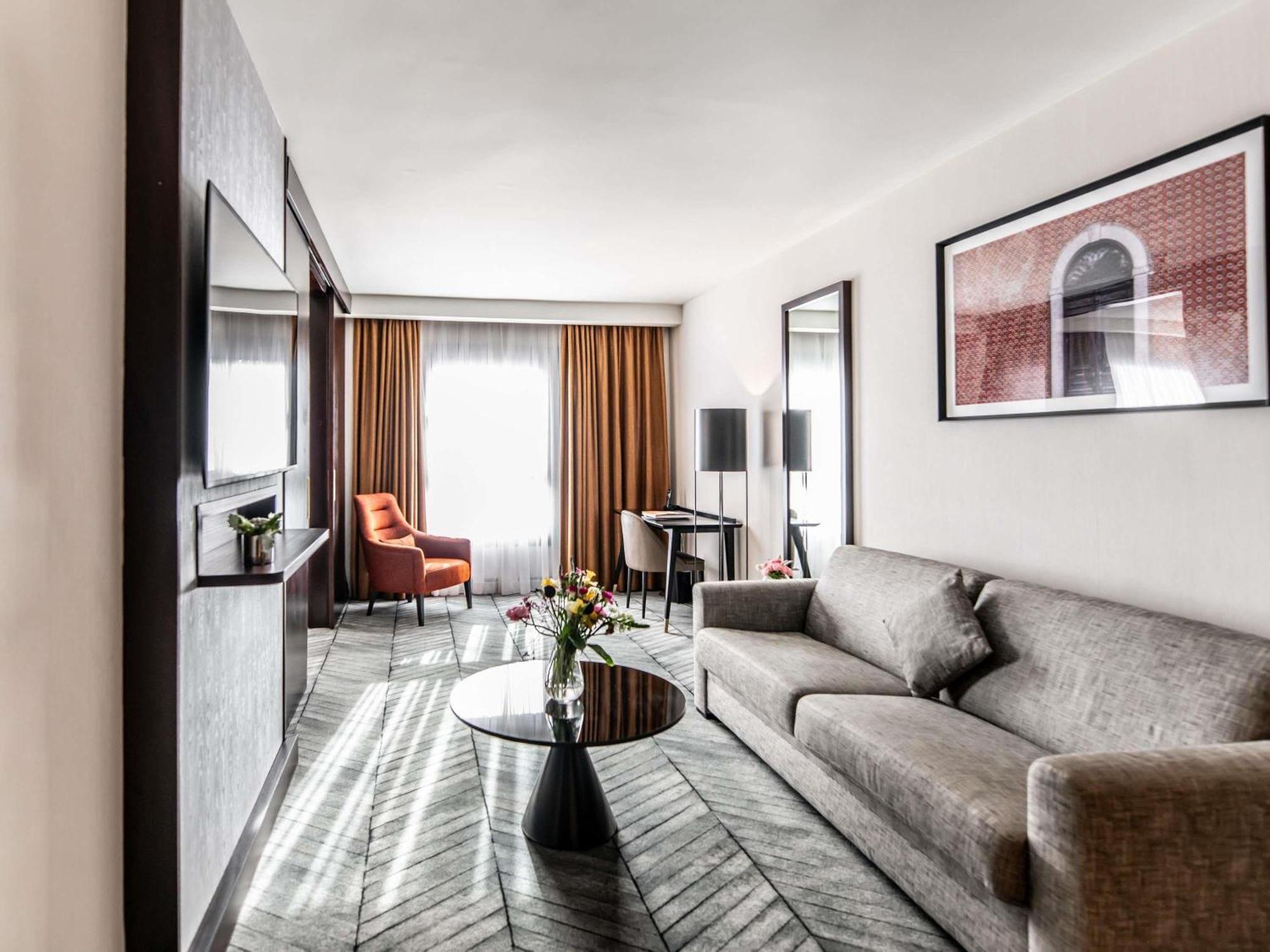 Hotel Sofitel Liberdade Lisboa