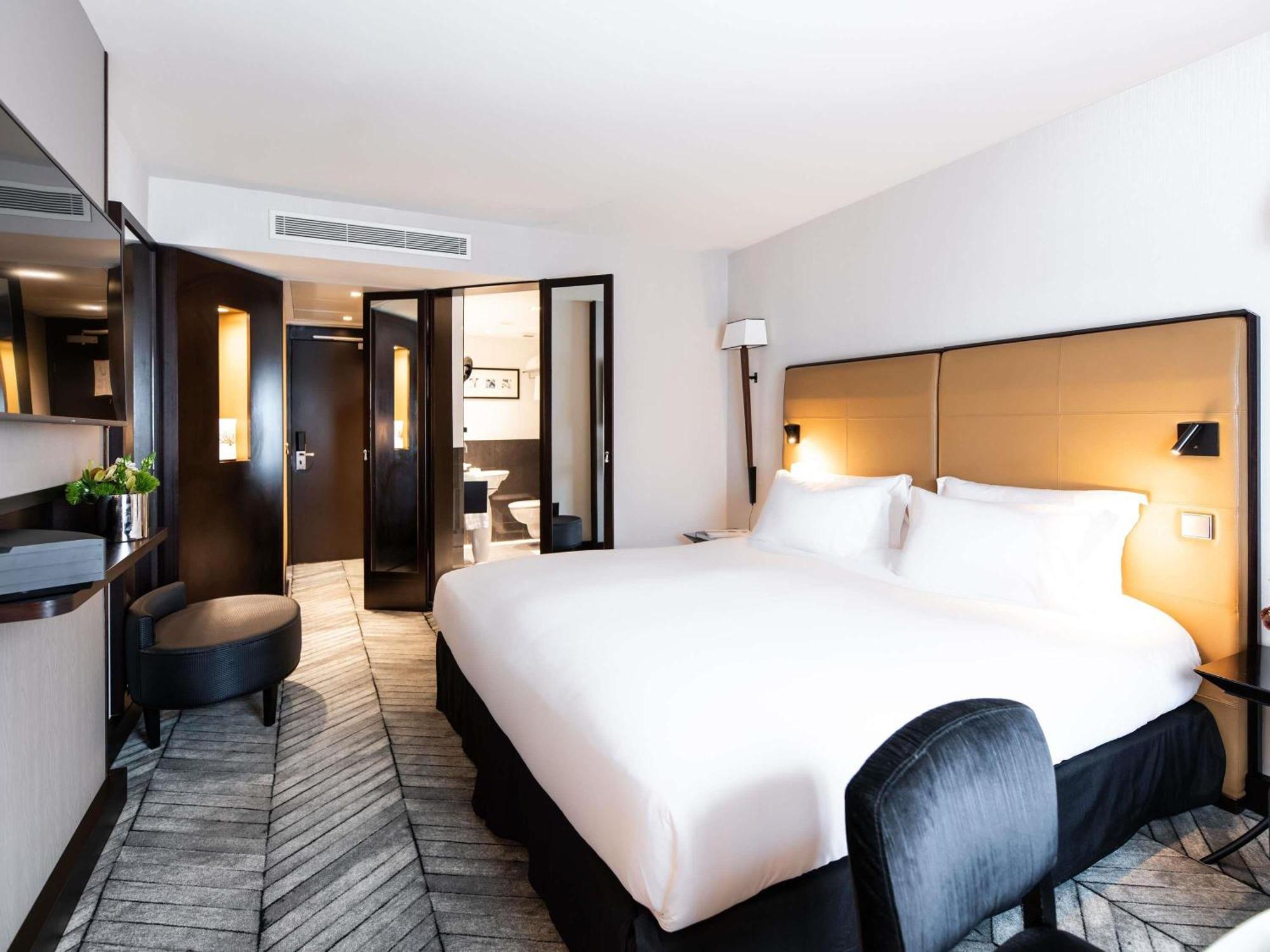 Sofitel Liberdade Lisboa